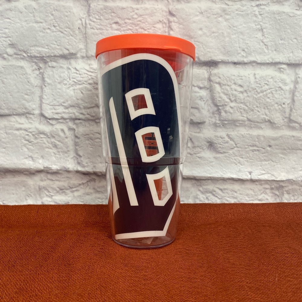 NWT‎ Detroit Tigers Tervis 24 ounces